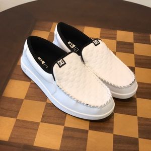 Men’s DC Shoe Slip-on